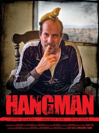 Hangman poster