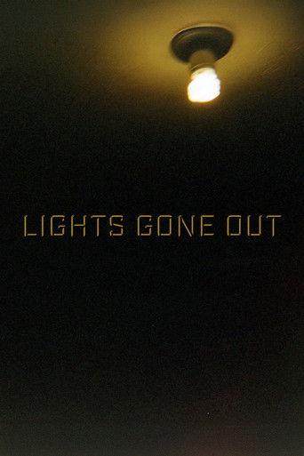 Lights Gone Out poster