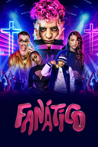 Fanático poster