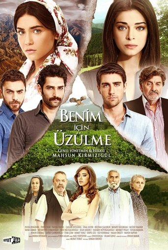 Benim İçin Üzülme poster