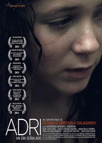 Adri poster