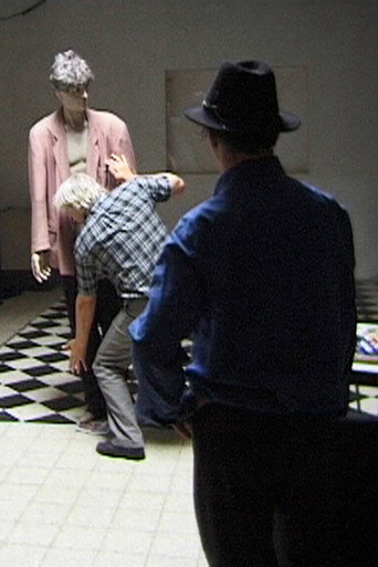 Movie poster for L'Ecole des Pickpockets (2000)