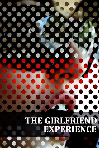Movie poster for The Girlfriend Experience (2009)