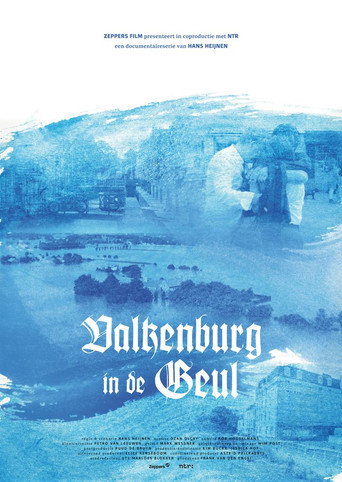 Series poster for Valkenburg in de Geul (2024)