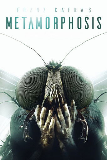 Metamorphosis poster