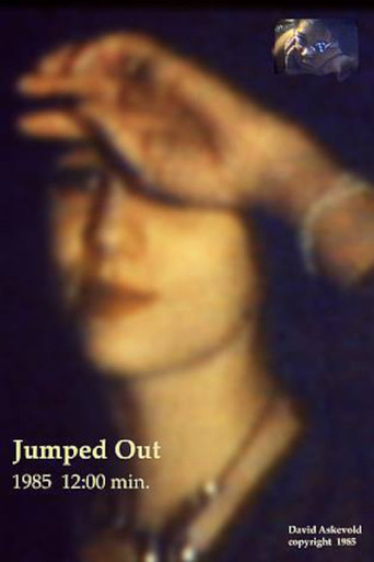 Movie poster for Jumped Out (1985)