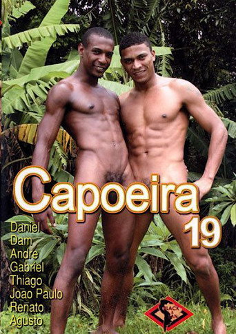 Movie poster for Capoeira 19 (2005)
