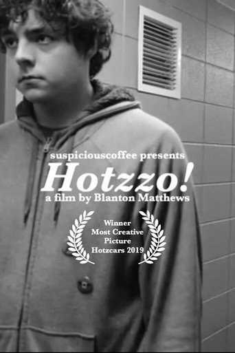Movie poster for Hotzzo! (2019)