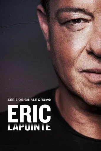 Éric Lapointe poster