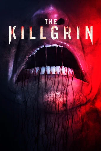 Movie poster for The Killgrin (2025)