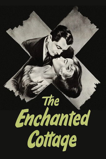 The Enchanted Cottage poster