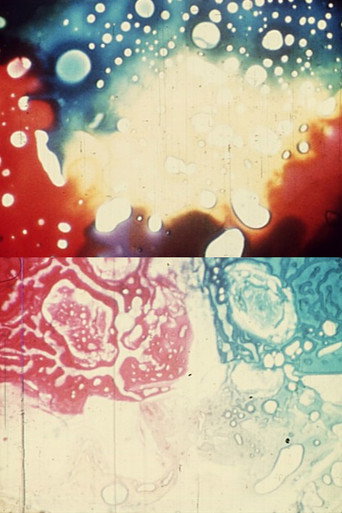 Movie poster for Mainstream (1968)