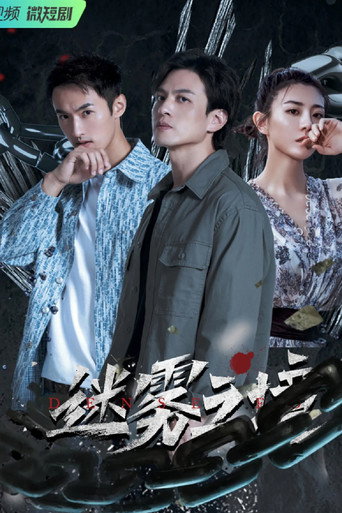 The Land of the Mist poster