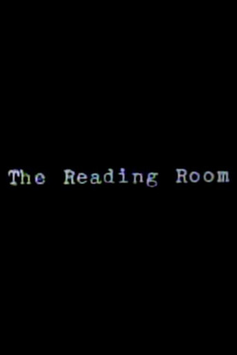 The Reading Room poster