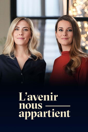 L’avenir nous appartient poster