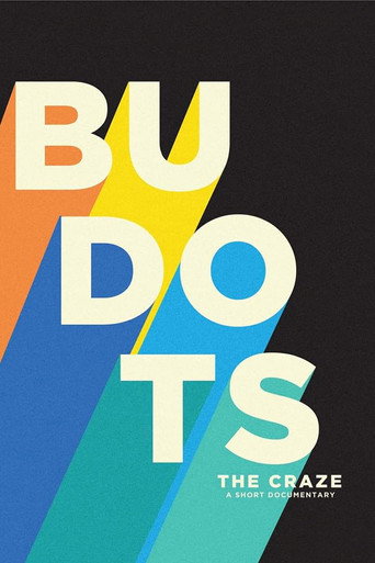 Movie poster for Budots: The Craze (2019)