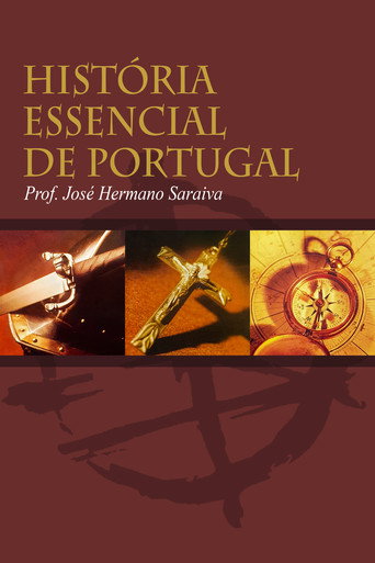 Series poster for Essential History of Portugal (2012)