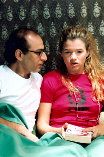 Just Get Married! poster