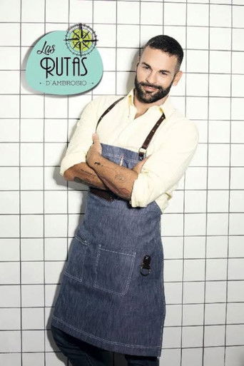 Las Rutas D'Ambrosio poster
