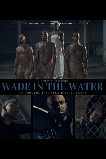 Wade in the Water poster