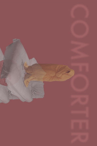Movie poster for Comforter (2021)
