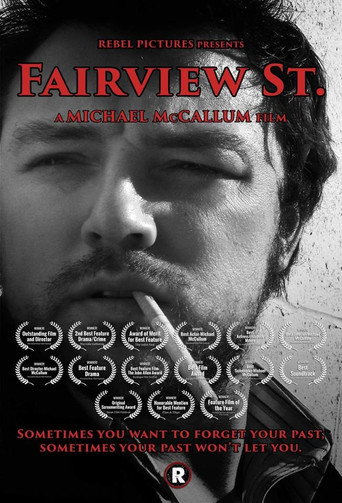 Movie poster for Fairview St. (2010)