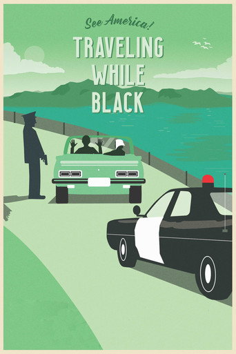 Movie poster for Traveling While Black (2019)