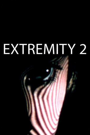 Movie poster for Extremity n°2 (1968)
