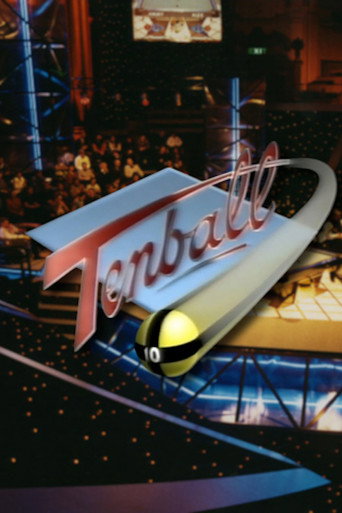 Series poster for Tenball (1995)