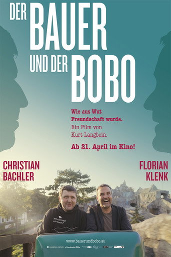 Movie poster for Der Bauer und der Bobo (2022)