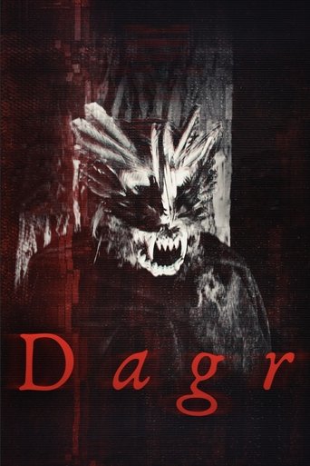 Dagr poster