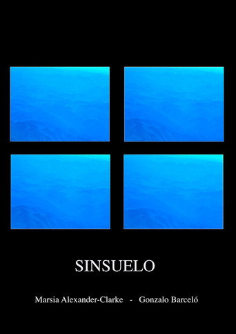 Movie poster for Sinsuelo (2023)