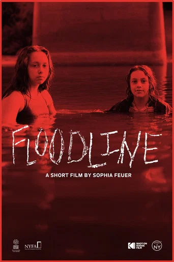 Movie poster for Floodline