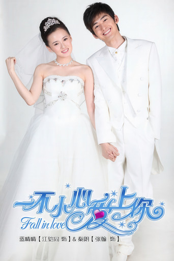 Fall In Love poster