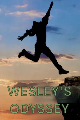 Movie poster for Wesley's Odyssey