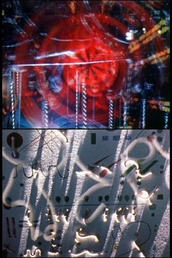 Movie poster for Rodamorfosis (1984)