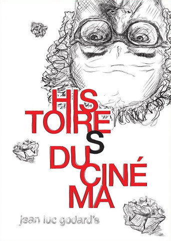 Series poster for Histoire(s) du cinéma (1988)