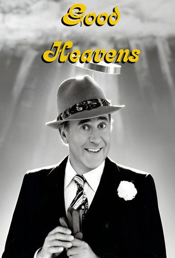 Good Heavens poster