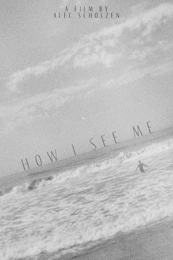 how i see me poster