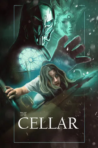 The Cellar poster
