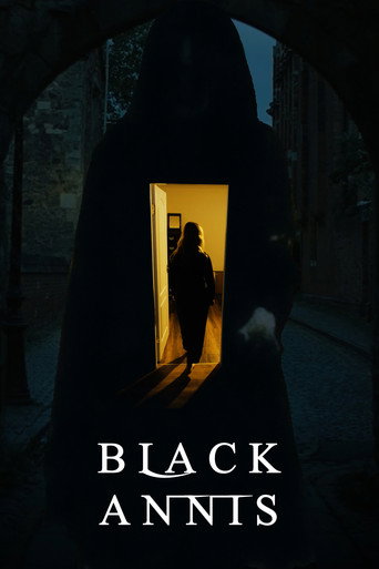 Movie poster for Black Annis (2026)