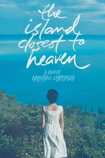 The Island Closest to Heaven poster