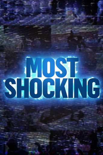 Series poster for Most Shocking (2006)