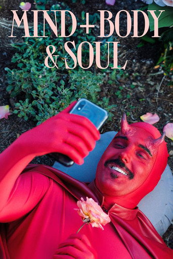 Movie poster for Mind, Body & Soul (2024)