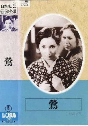 Movie poster for Nightingale (1938)