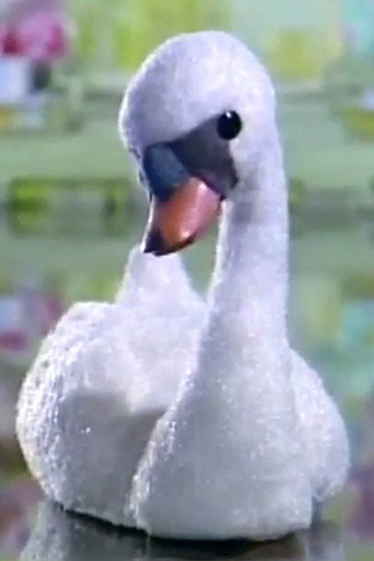 Movie poster for The Ugly Duckling (1968)