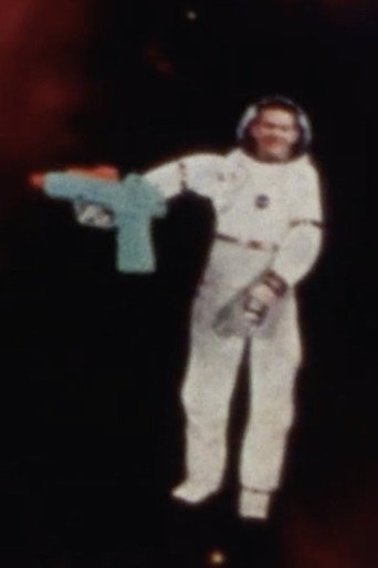 Movie poster for Starboy (2006)