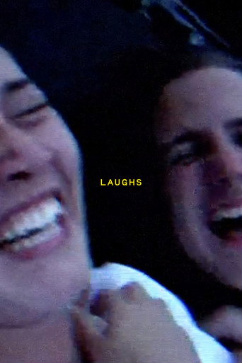 Movie poster for Laughs