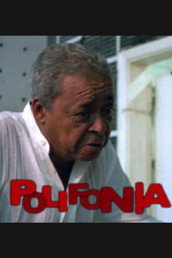 Movie poster for Polifonia (2006)