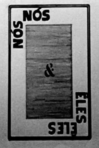Movie poster for Nós & Eles (1978)